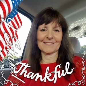 Meet your Posher, Lesa